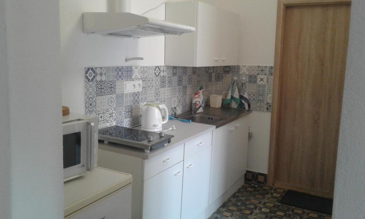Penzion Muskat Микулов Экстерьер фото